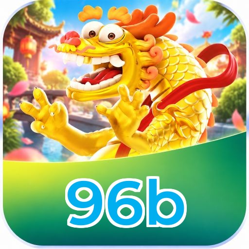 96b Slots Premium Brasil