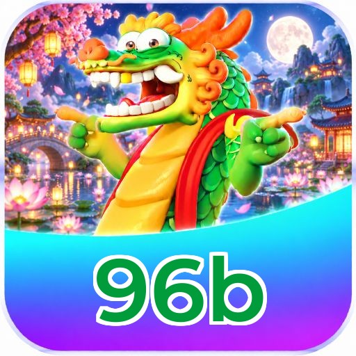 96b Logo