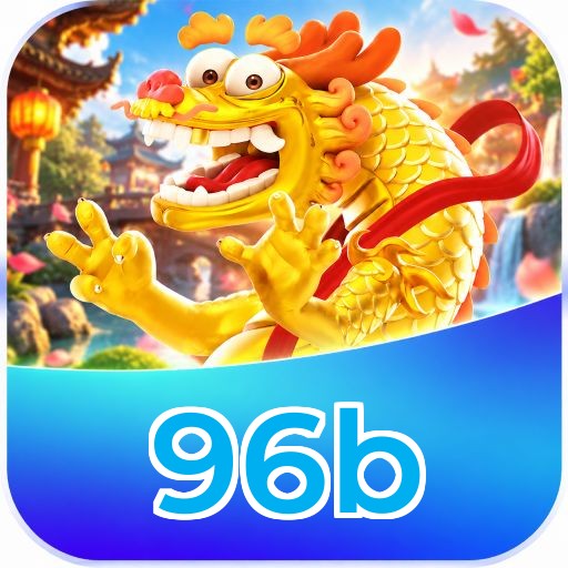 96b Logo