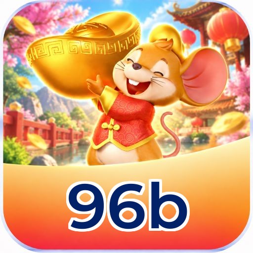96b Win - Jackpots e Vitórias