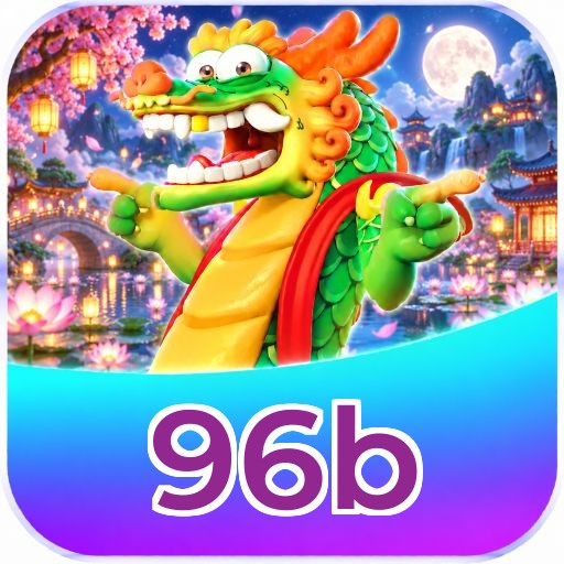 96b Jackpots Progressivos
