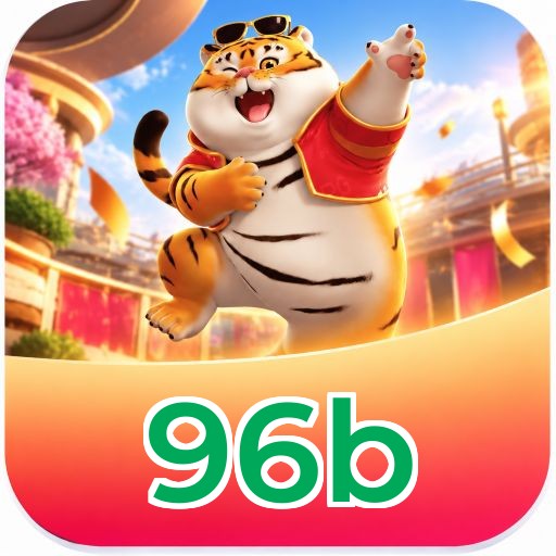 Requisitos do APK 96b para Android - Logo Oficial