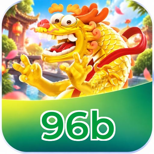 96b Logo