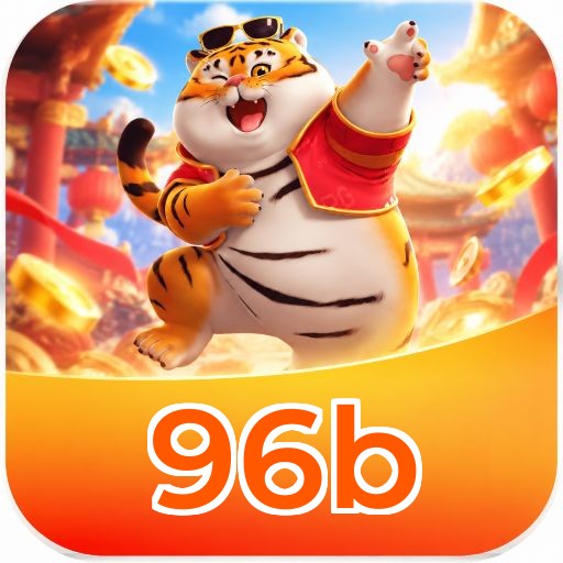 96b Download Speed Test Logo - Teste de Velocidade Certificado