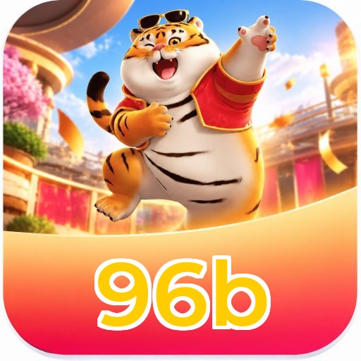 96b VIP Program Logo