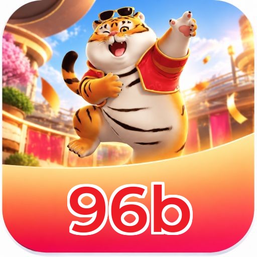 96b Logo