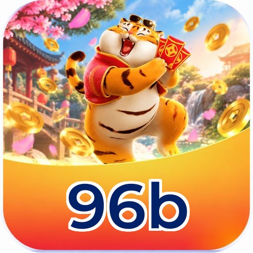 96b APK Logo Oficial Certificado
