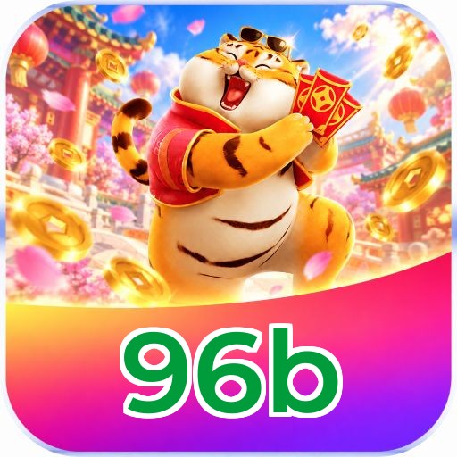 Logo da 96b